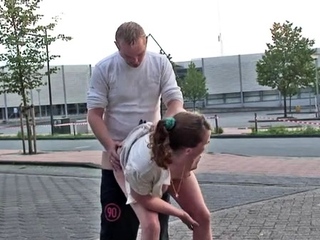 PublicBanging – Je Cit