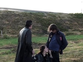 PublicBanging – Winter