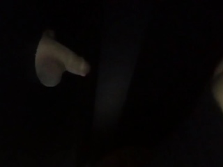 Real amateur girl glory hole blowjob stranger guy husband fi