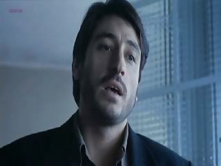 Ruth Gabriel – Running Out Of Time