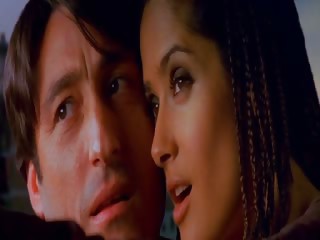 Salma Hayek – La Gran Vida