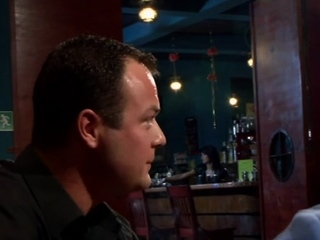 Shameless Tera Joy chose the biggest tool