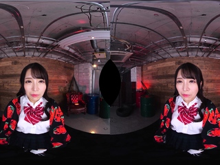 Small tit GF gives POV blowjob on my denim