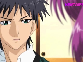 Spa of LOVE Volume 2 UNCENSORED HENTAI Anime