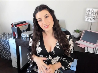 spill that tension all over