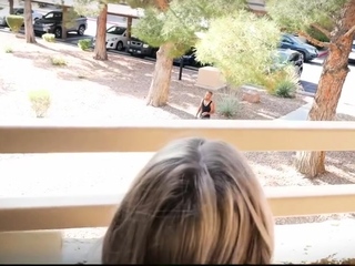 Squirting Housewife Kaiia Eve Cuckolds With Big Black Dick