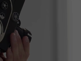 Stunning two-girl threesome pay sensual homage to vintage