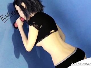 Super Hot Girls Uncensored Game Sex V Realistic 3D