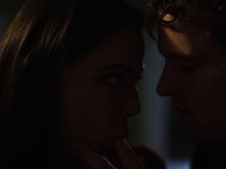 Taboo loving stepbro fucks stepsis pussy in foot fetish sex