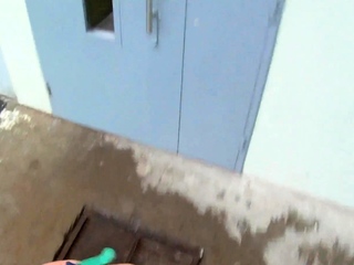 Tasty blonde lady Alice dazzles with crazy sucking