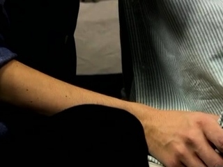 Twink with lollipop fetish rides his lover’s obese shlong