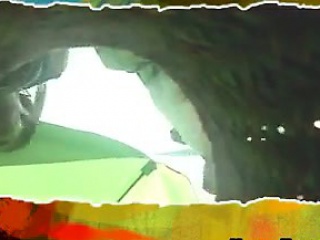 Upskirt Footage From Today