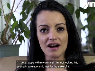 VIPSEXVAULT – Canadian Amateur Chick Tynna Gets Her Pussy