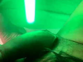 Wet and messy amateur blowjob and handjob