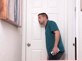 Wife found my anal stash on my laptop