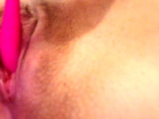 woman plays with herself and talks dirty