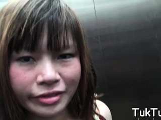 Worshipped asian barely legal girl gets cuchy pleasured