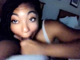 Youre good at sucking dick come join us We can swallow his