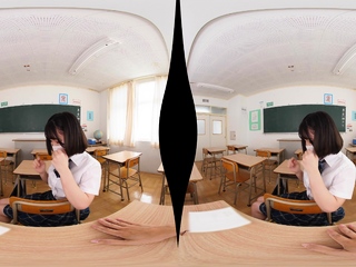 Yummy Asian in POV Blowjob Audition