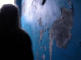 Adoralbe hotty gives her hairless pussy to a sexy stranger