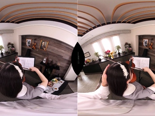 Amateur Asian Deepthroat Blowjob