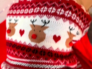 Amateur Asian does doggystyle with boyfriend