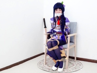 Amateur Honey With A BDSM Fetish