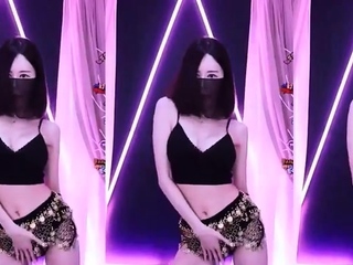 Amateur webcam asian girl