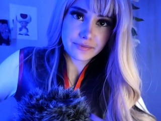 Amateur Webcam Chick Masturbates On Webcam More at