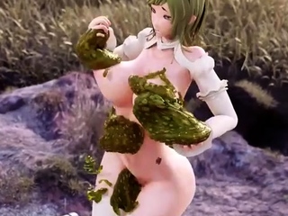 Argentina Gabriela DC Anal 3D Divas Club