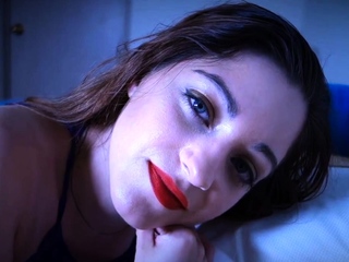 Aries Moon – Girlfriend Roleplay Onlyfans Leaked Video