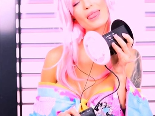 Asmr Amy Nude – Super Sonico Onlyfans Leaked Video