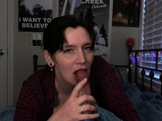 Bettie Bondage – The Birthday Gift