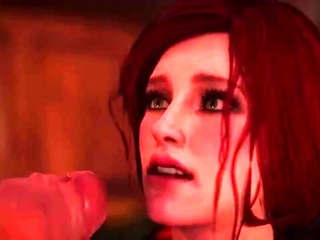 Big Cock Enjoys Blowjob And Hardcore Ride