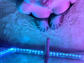 BIG Tits Deserve BIG Cock Pornsta