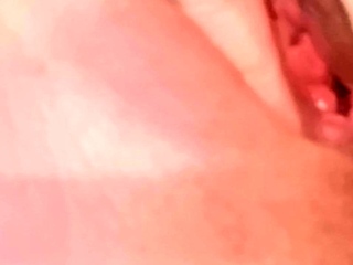 Bikini hoes gaping pussy close up