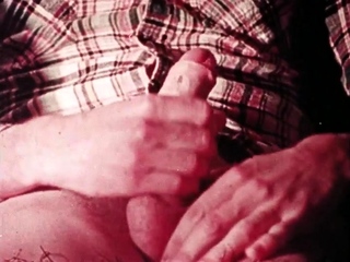 Blonde milf group sex