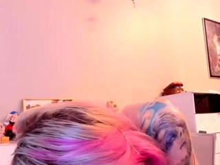 Blonde teen Sierras first erotic masturbation video