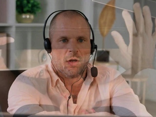 Brazzers – Cherie Deville, Scott Nails