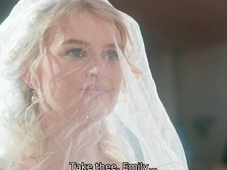 BRIDE4K. Call Me by Wrong Name