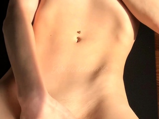 British amateur teen solo