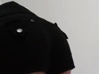 Caning my wife Megan to tears