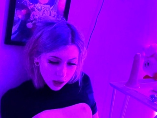 Deep anal blonde toy anal blonde toys amateur homemade ass