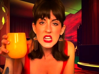 DommeTomorrow – STEPMOM SPH