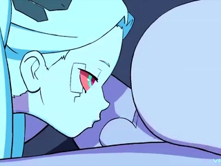 Edgerunner’s Girls [vramexon]