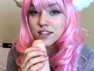 EmmaChoice – TABOO Little Bro Cream Pies Big Sister