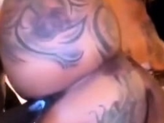 Exotic Sex Movie Tattoo Exotic Only For You Onlyfans Leaked