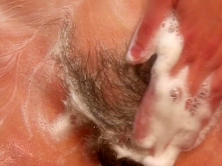 Gangbanged 19yo bae fucked in pussy by dirty fuckers