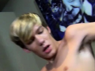 Gay twink hairy toes and young sex hot men Can Nico Take