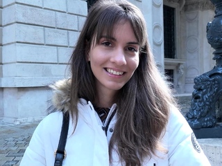 GERMAN SCOUT – Skinny Teen Lili Pickup for Casting Fuck